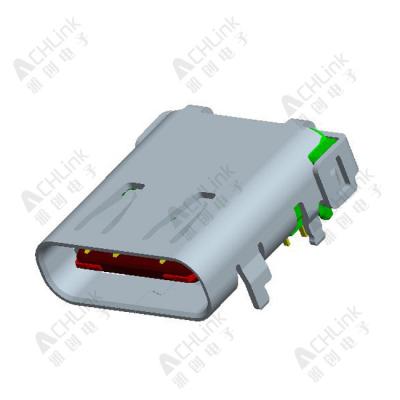 雅创电子USB 3.1连接器